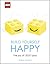 LEGO Build Yourself Happy: The Joy of LEGO play