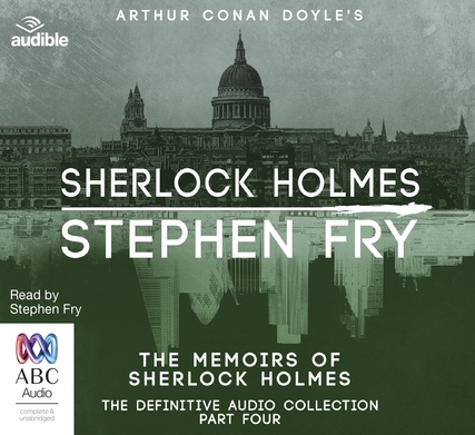The Memoirs of Sherlock Holmes