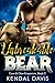 Unbreakable Bear by Kendal Davis
