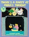 There's a Party at Mona's Tonight by Harry Allard