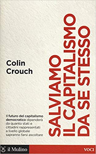 Salviamo il capitalismo da se stesso (Paperback)