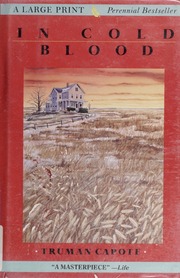 In Cold Blood