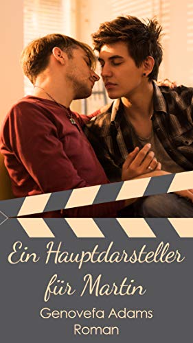 Ein Hauptdarsteller für Martin (Kindle Edition)