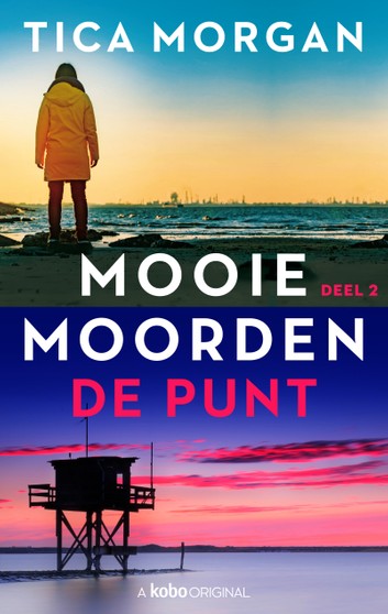 De Punt (Mooie moorden #2)