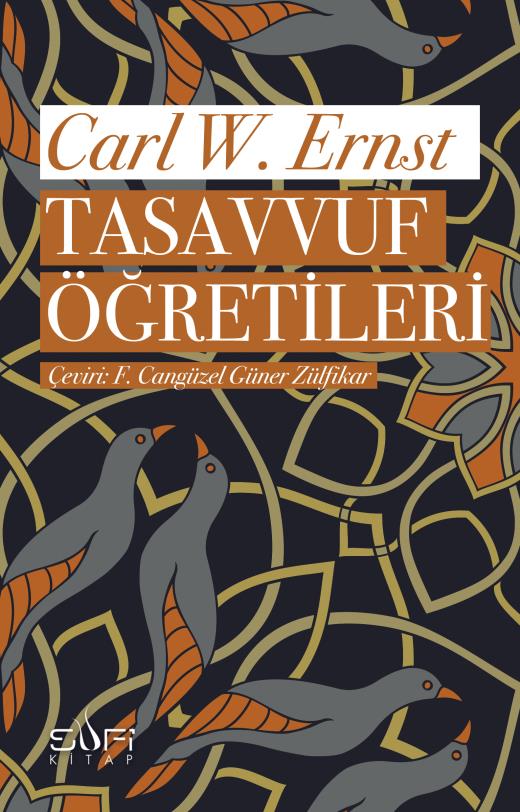 Tasavvuf Öğretileri (Paperback)