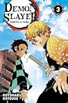 Demon Slayer, Tome 3