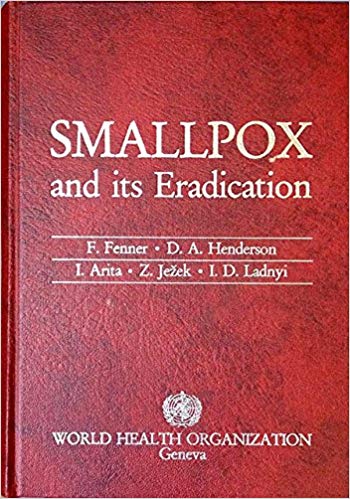 Smallpox and its Eradication