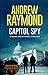 Capitol Spy  (Novak and Mitchell #2)
