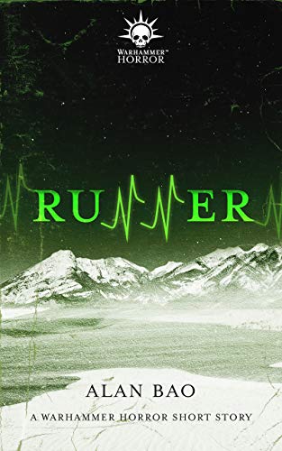 Runner (Warhammer Horror)