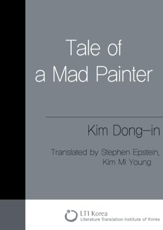 Tale of a Mad Painter