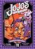 JoJo's Bizarre Adventure - Part IV: Diamond Is Unbreakable Tomo 11