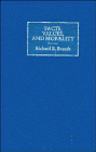 Facts, Values, and Morality (Hardcover)