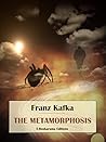 Book cover for The Metamorphosis