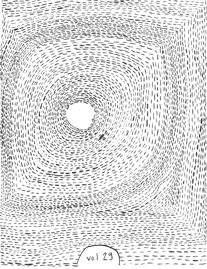 What We Knew (CBA #29)