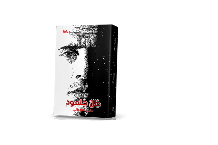 ظل جلمود (Paperback)