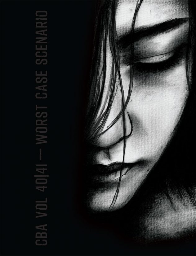 CBA vol 40-41: Worst Case Scenario (CBA)