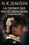 La ciudad que nac...
