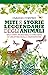 Miti e storie leggendarie degli animali