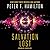 Salvation Lost (Salvation Sequence #2)