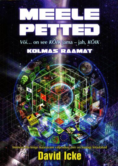Meelepetted. Kolmas raamat (Paperback)