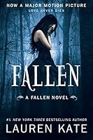 Fallen (Fallen, #1)