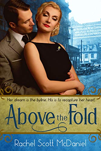 Above the Fold (ebook)