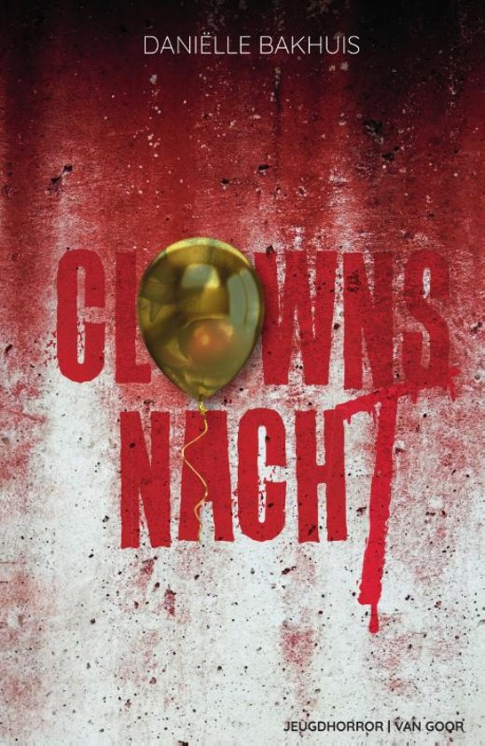 Clownsnacht (ebook)