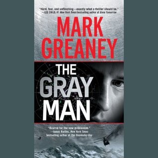 The Gray Man