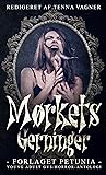 Mørkets Gerninger by Anna Lindbjerg