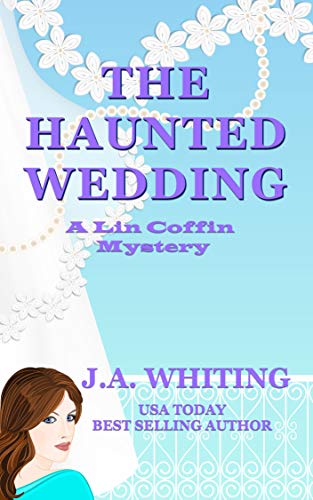 The Haunted Wedding (Lin Coffin, #12)