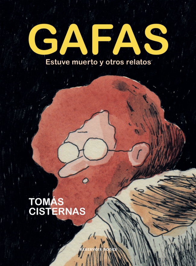 Gafas (Paperback)