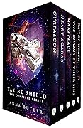 Taking Shield: The Complete Series