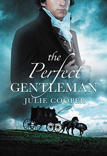 The Perfect Gentleman (Kindle Edition)