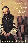 The Gift of Asher...