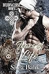 Tears of Life (Druid's Curse #7) Tears of Life (Druid's Curse #7)