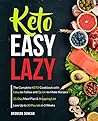 Keto Easy Lazy: T...