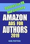 Amazon Advertising for Authors - Updates for UK and Germany
