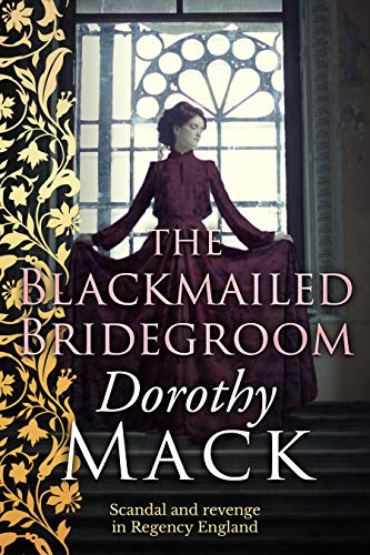 The Blackmailed Bridegroom (Kindle Edition)