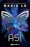 Asi by Marie Lu