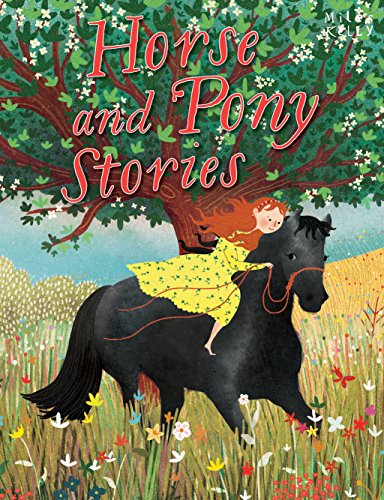 Horse and Pony Stories (Paperback)