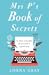 Mrs P’s Book of Secrets
