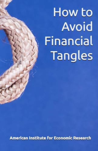 How to Avoid Financial Tangles (Kindle Edition)
