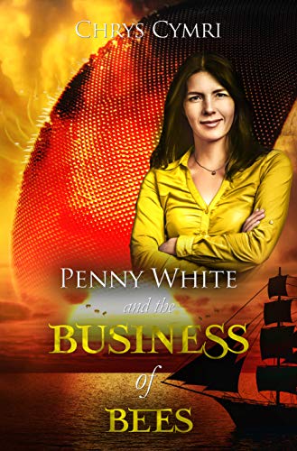 The Business of Bees (Penny White, #8)