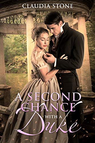 A Second Chance With a Duke (Kindle Edition)