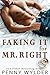 Faking It For Mr. Right