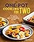 One-Pot Cooking for Two by Linda Kurniadi