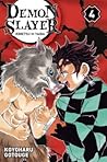 Demon Slayer, Tome 4