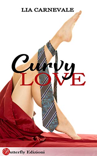 Curvy love (Kindle Edition)