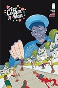 Ice Cream Man #16