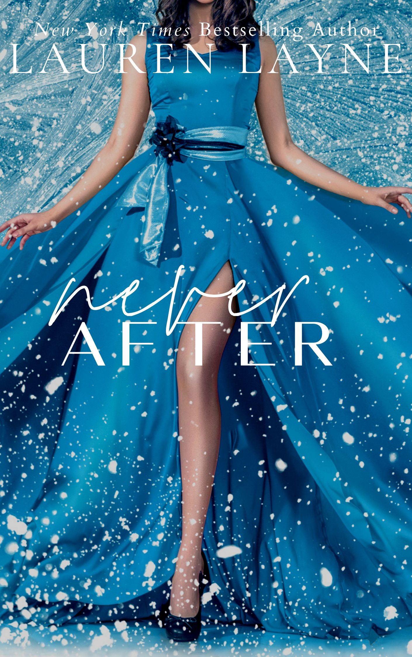 Never After (ebook)